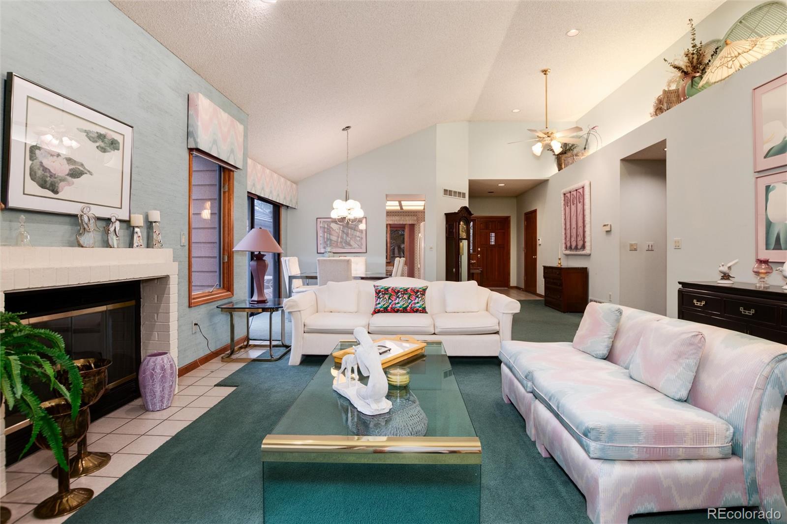 7500 E Dartmouth Avenue Denver CO 80231