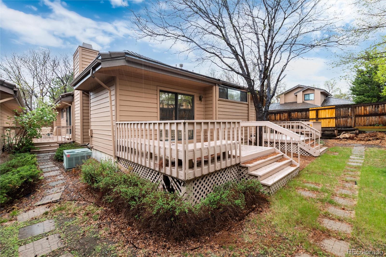 7500 E Dartmouth Avenue Denver CO 80231