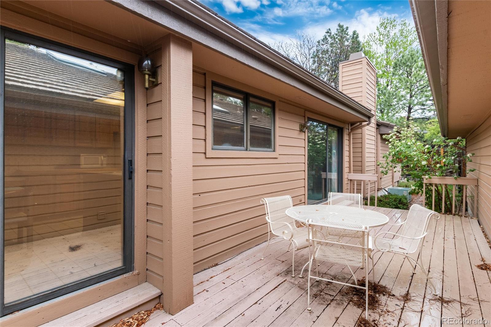 7500 E Dartmouth Avenue Denver CO 80231