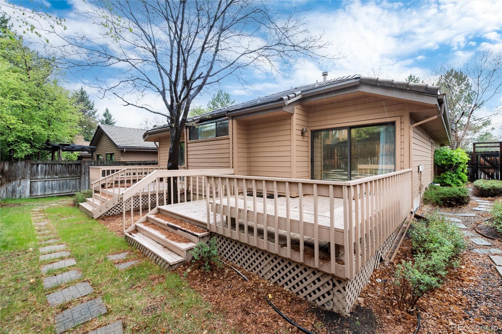 7500 E Dartmouth Avenue Denver CO 80231