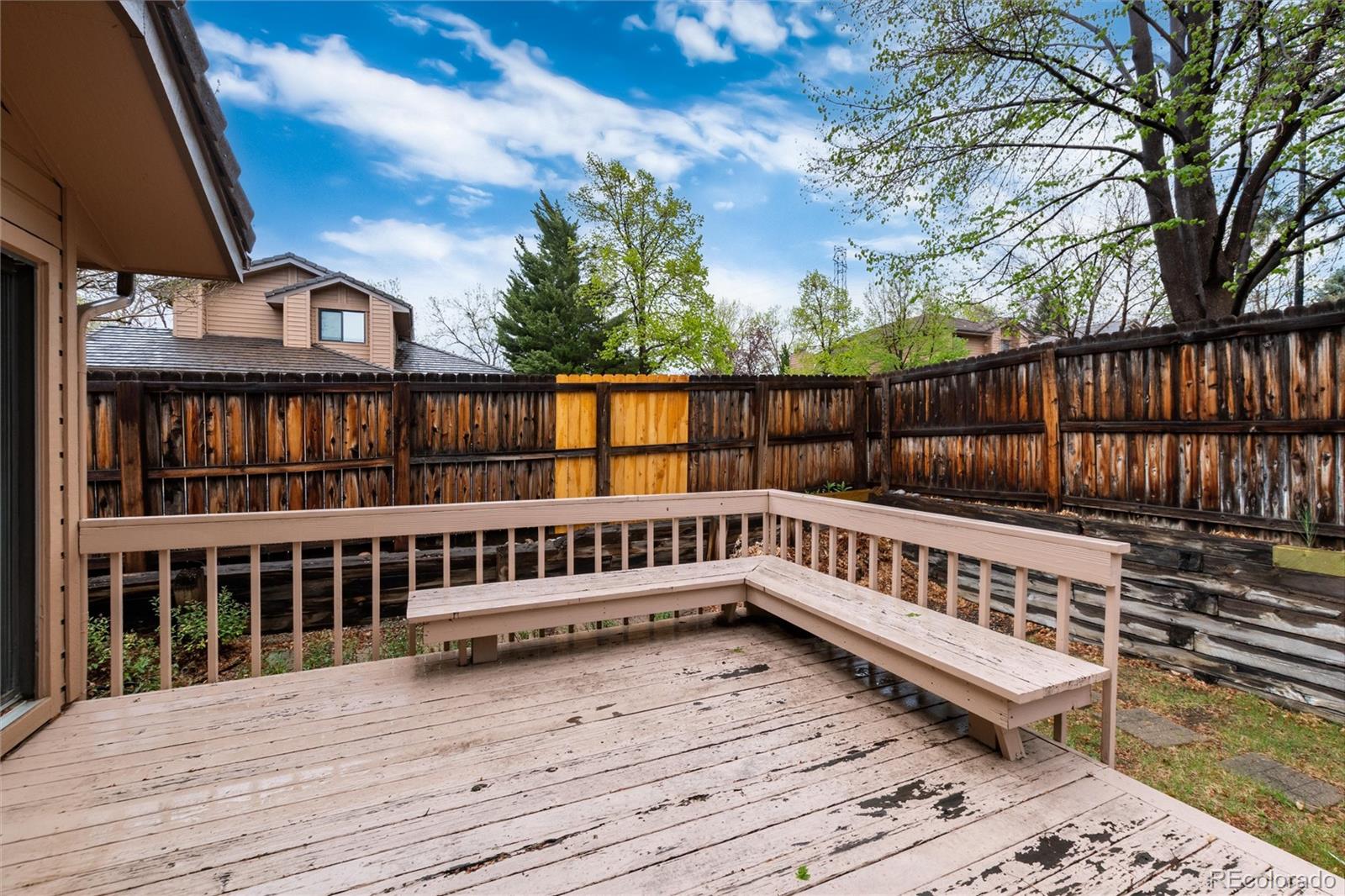 7500 E Dartmouth Avenue Denver CO 80231