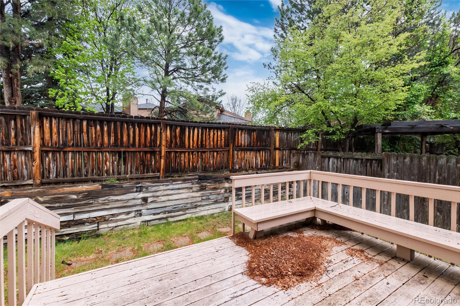 7500 E Dartmouth Avenue Denver CO 80231