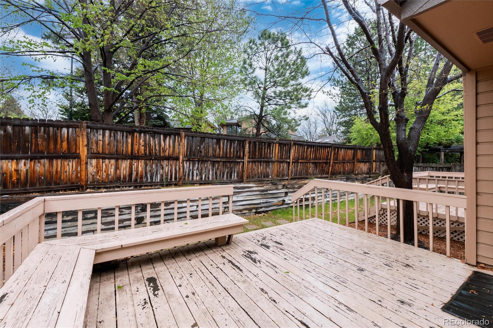 7500 E Dartmouth Avenue Denver CO 80231