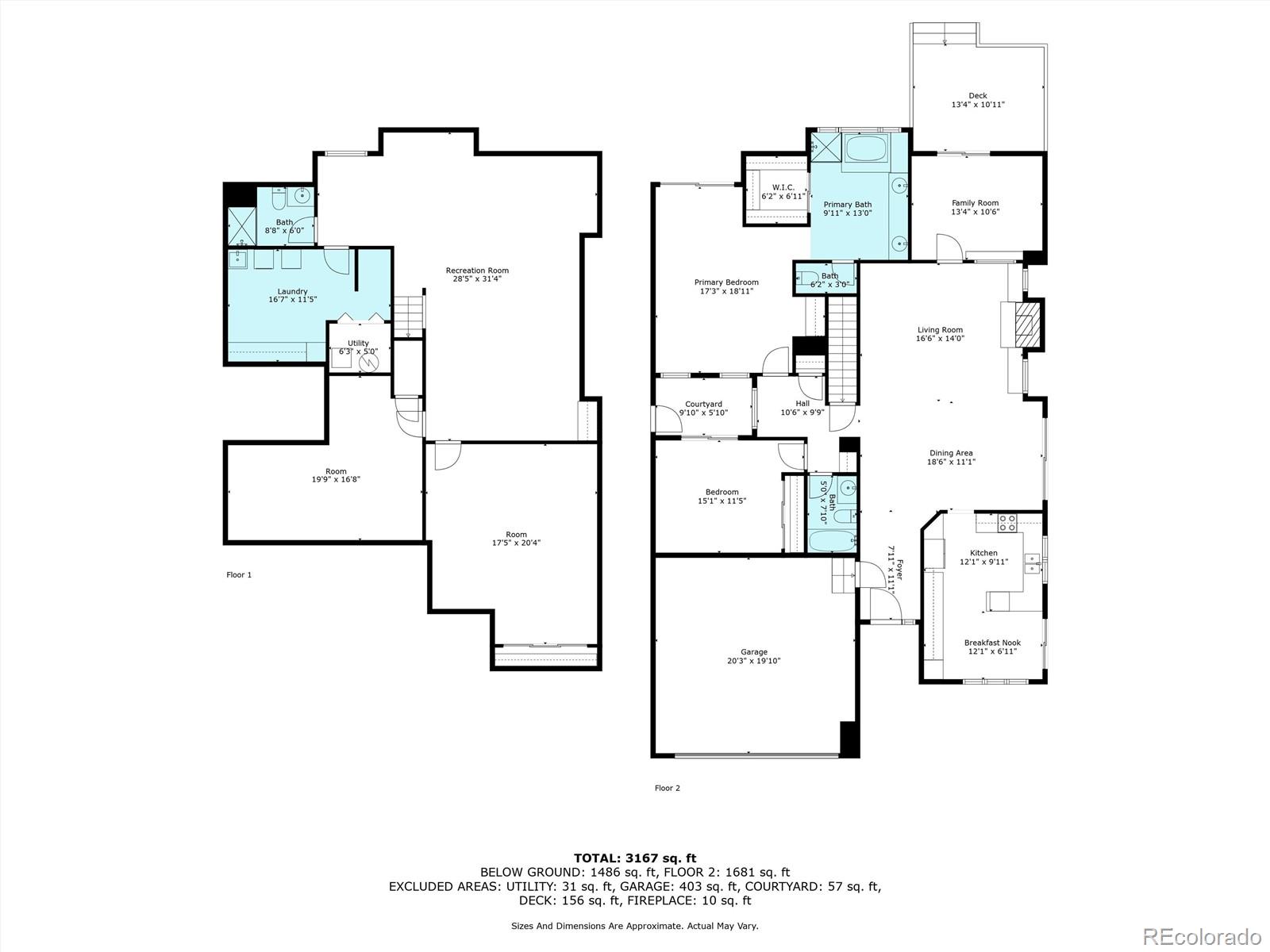 7500 E Dartmouth Avenue Denver CO 80231
