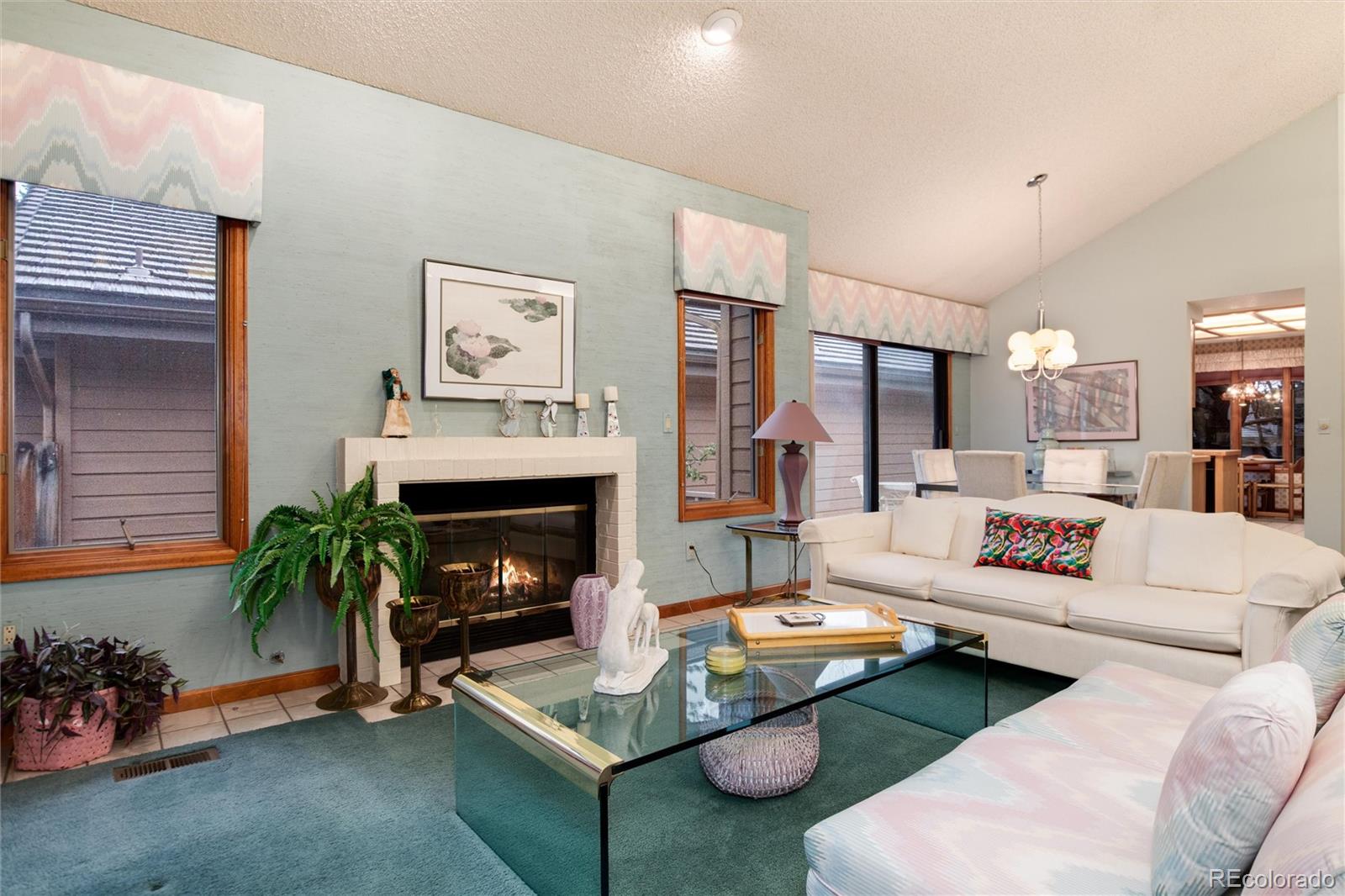 7500 E Dartmouth Avenue Denver CO 80231