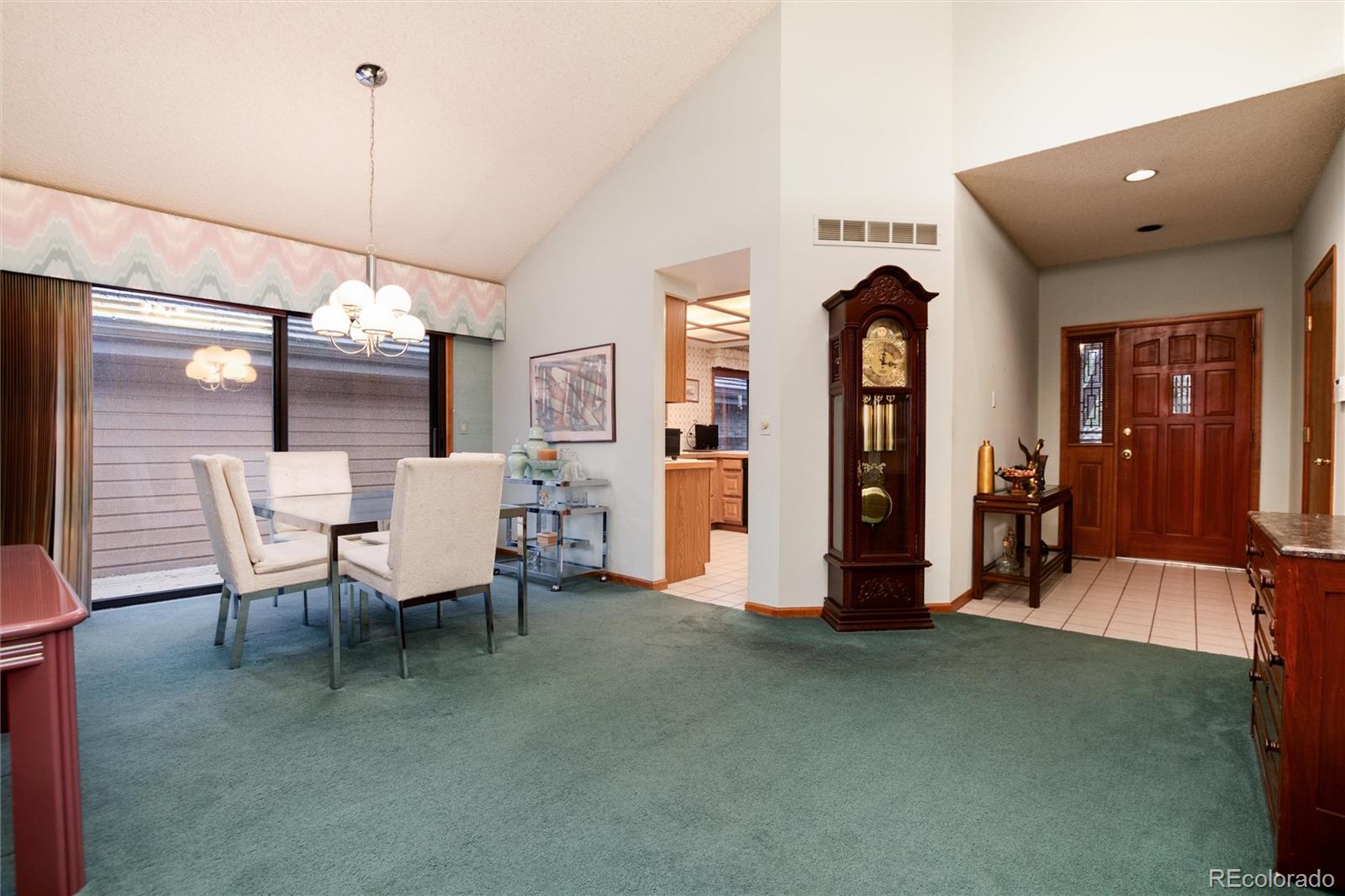 7500 E Dartmouth Avenue Denver CO 80231