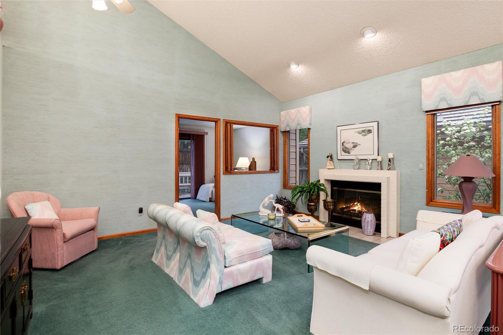 7500 E Dartmouth Avenue Denver CO 80231