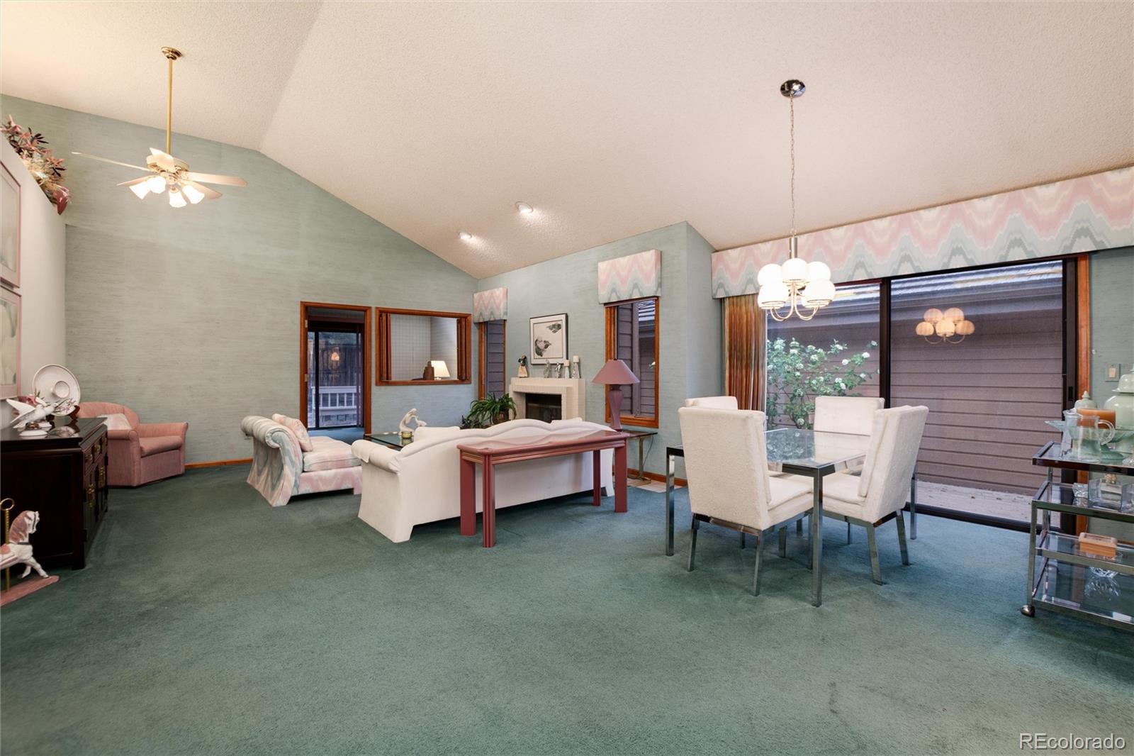 7500 E Dartmouth Avenue Denver CO 80231