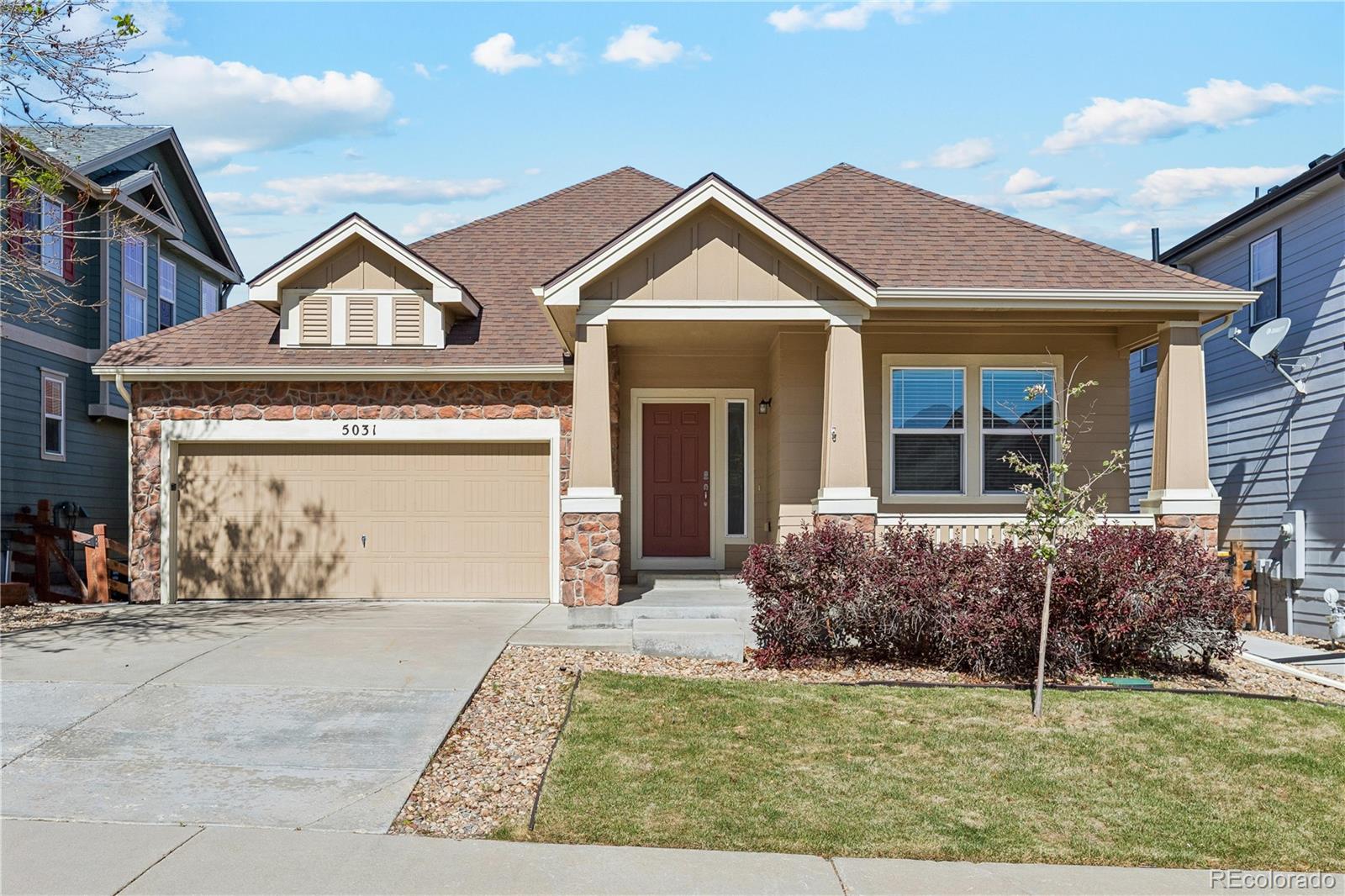 5031 S Rome Street Aurora CO 80015