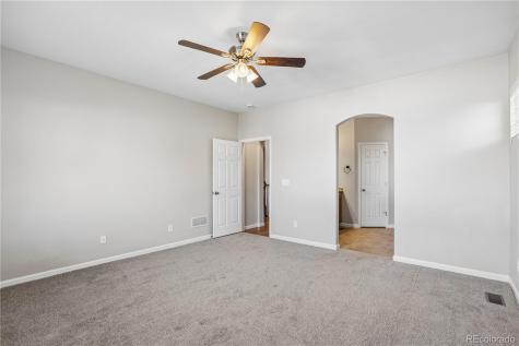 5031 S Rome Street Aurora CO 80015