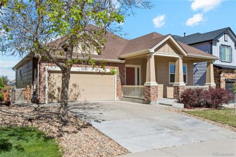 5031 S Rome Street Aurora CO 80015