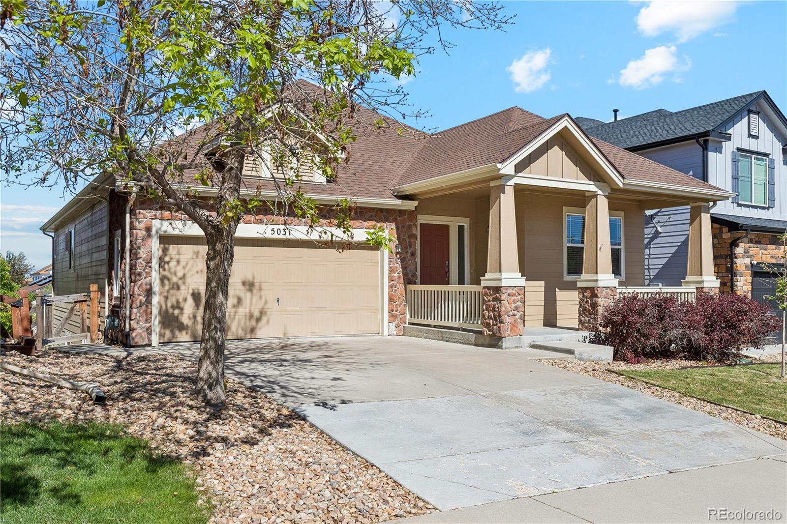5031 S Rome Street Aurora CO 80015
