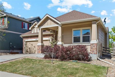 5031 S Rome Street Aurora CO 80015
