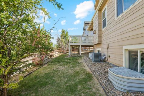 5031 S Rome Street Aurora CO 80015