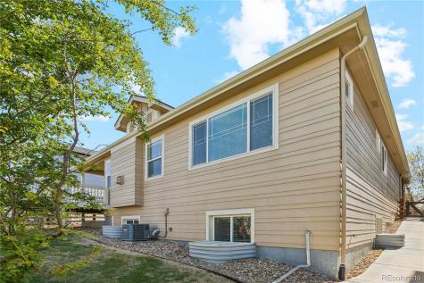 5031 S Rome Street Aurora CO 80015