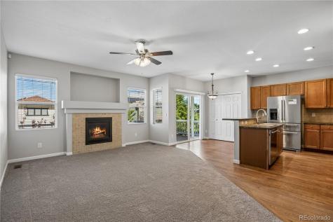 5031 S Rome Street Aurora CO 80015