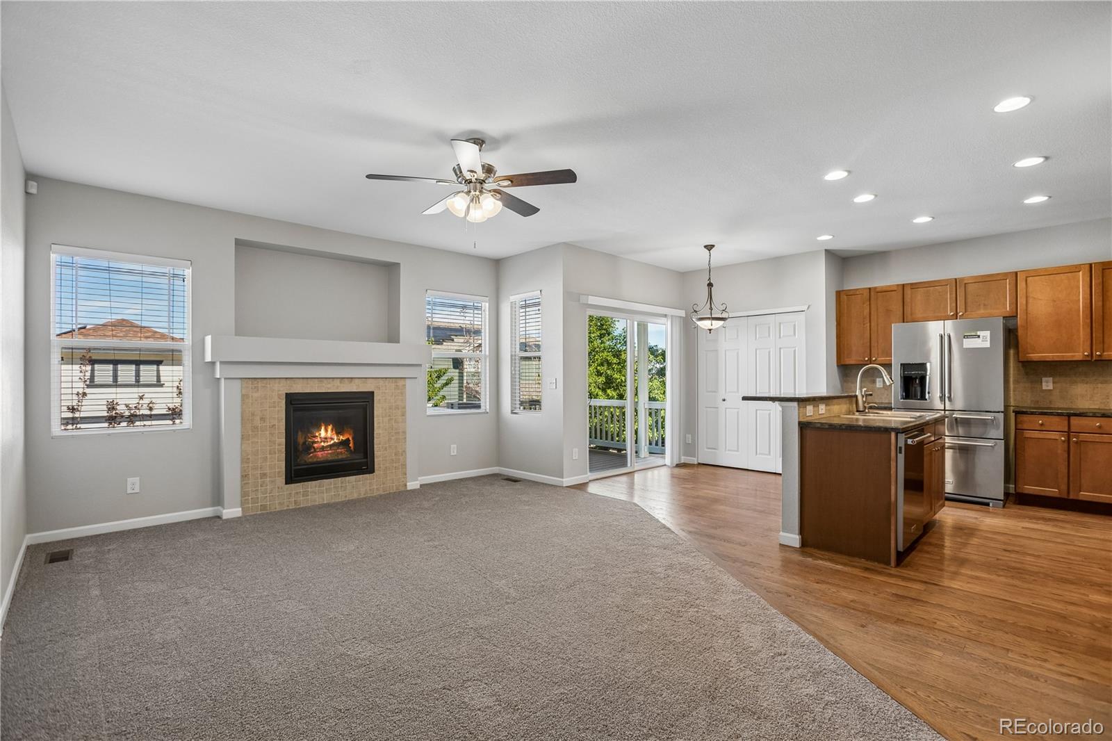 5031 S Rome Street Aurora CO 80015