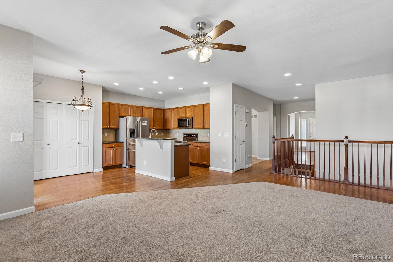 5031 S Rome Street Aurora CO 80015