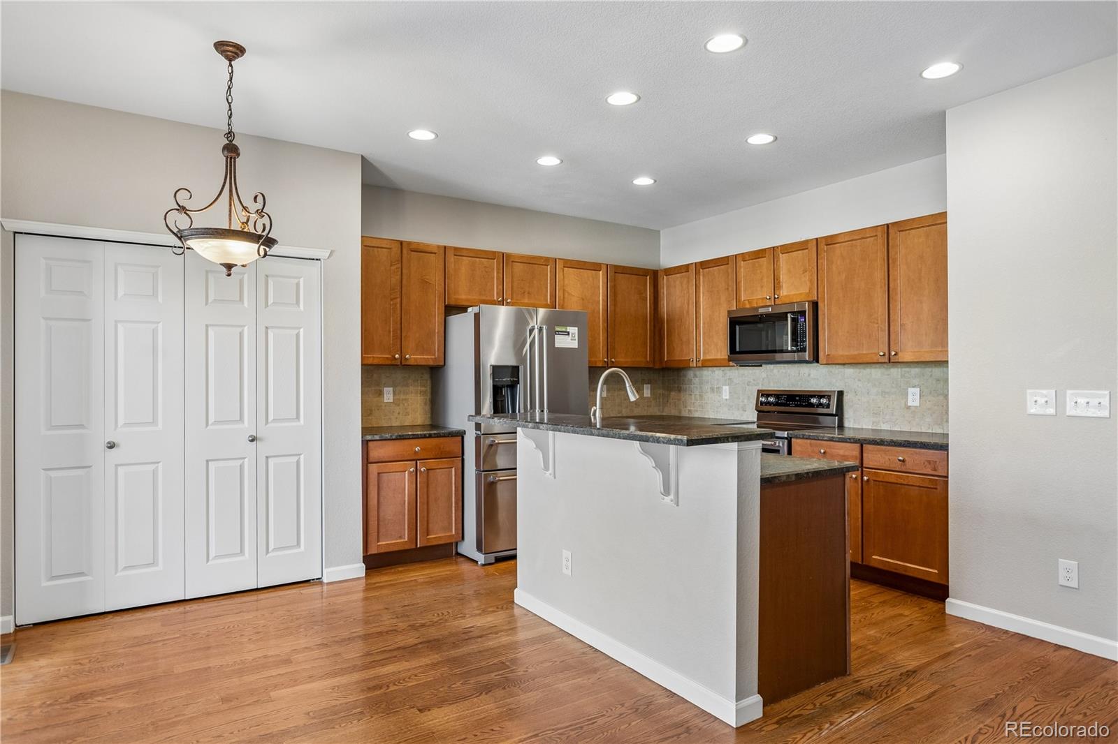 5031 S Rome Street Aurora CO 80015