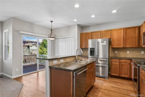 5031 S Rome Street Aurora CO 80015