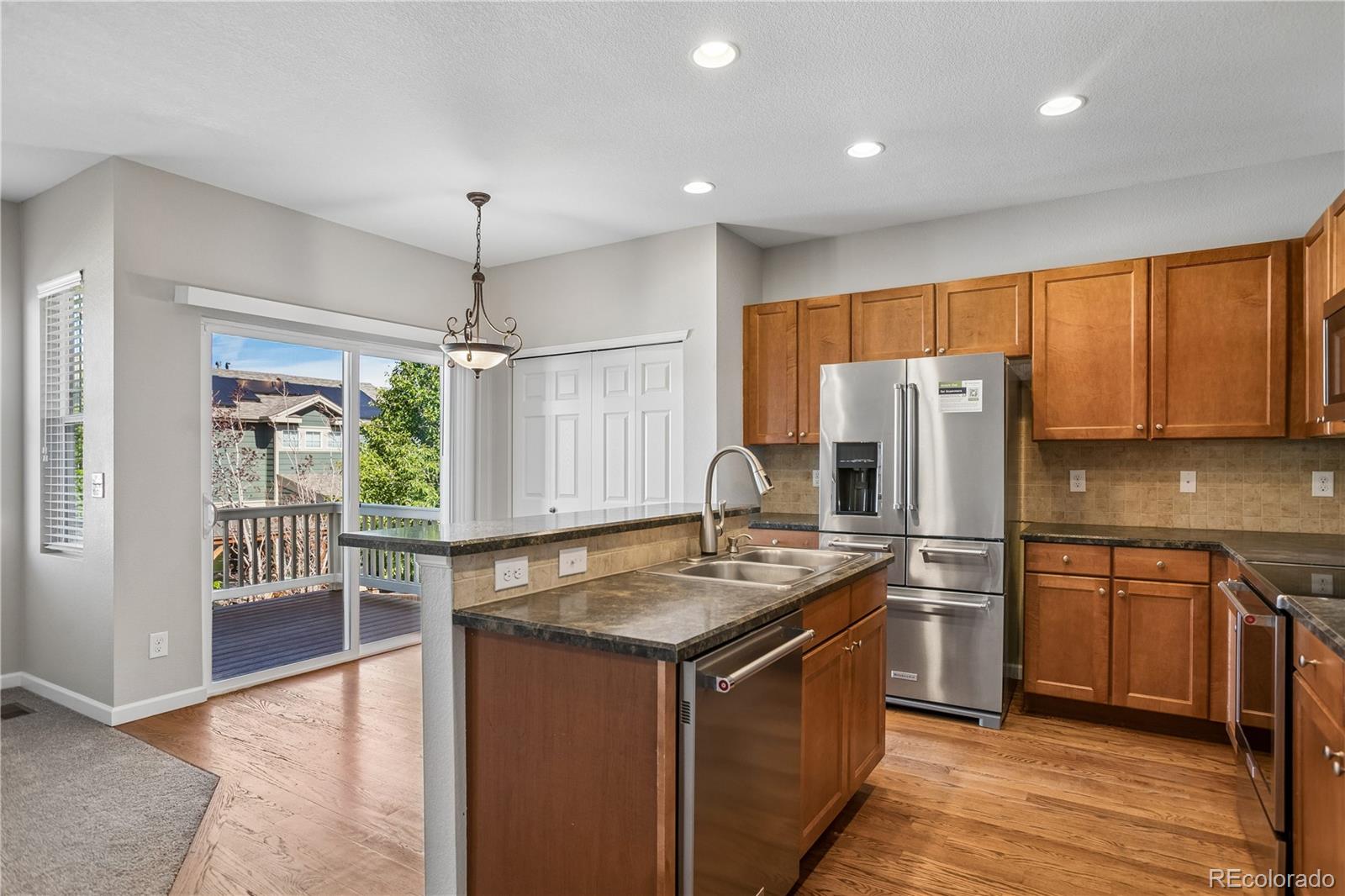 5031 S Rome Street Aurora CO 80015