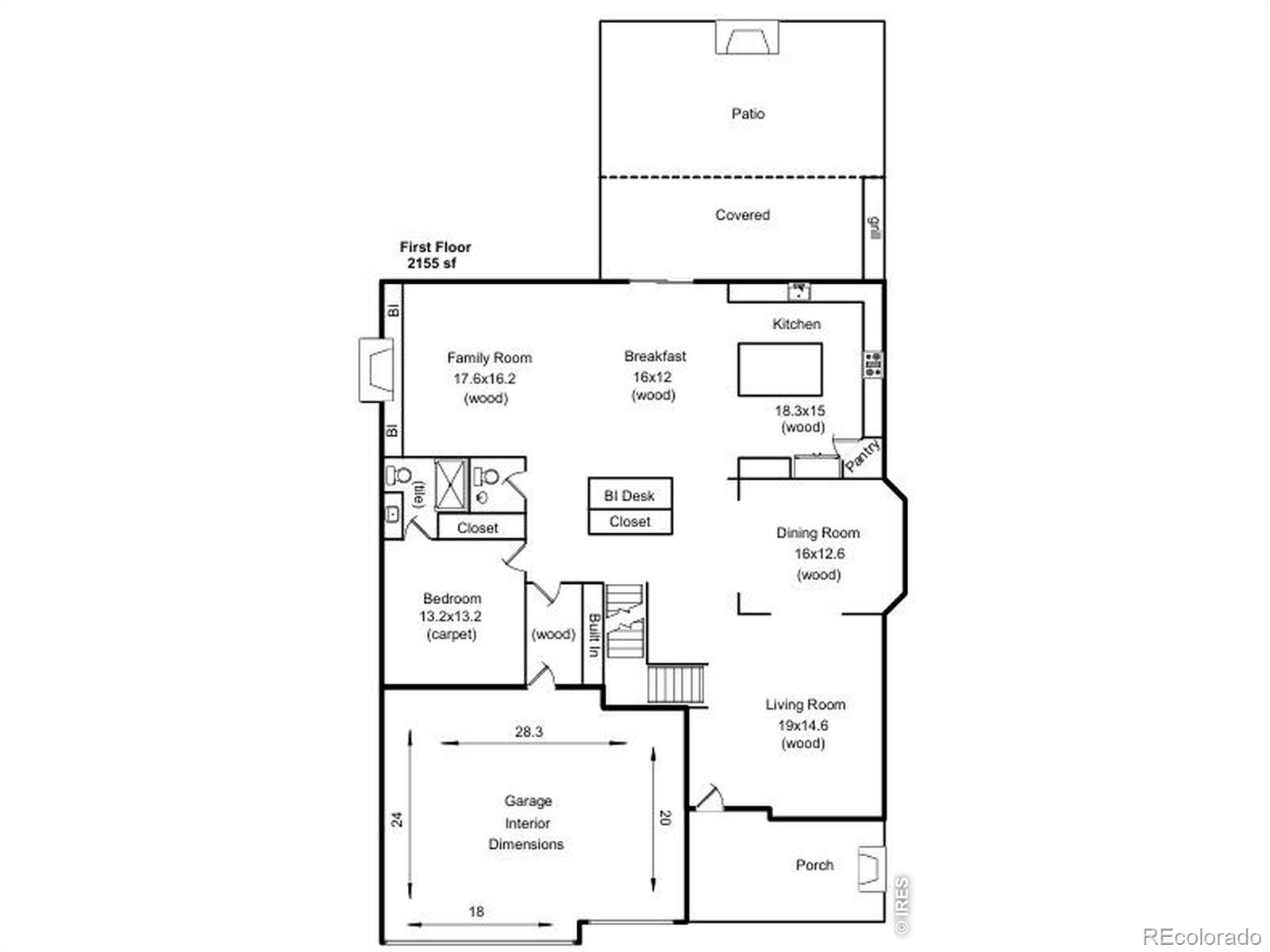 5774 Riverbluff Drive Timnath CO 80547