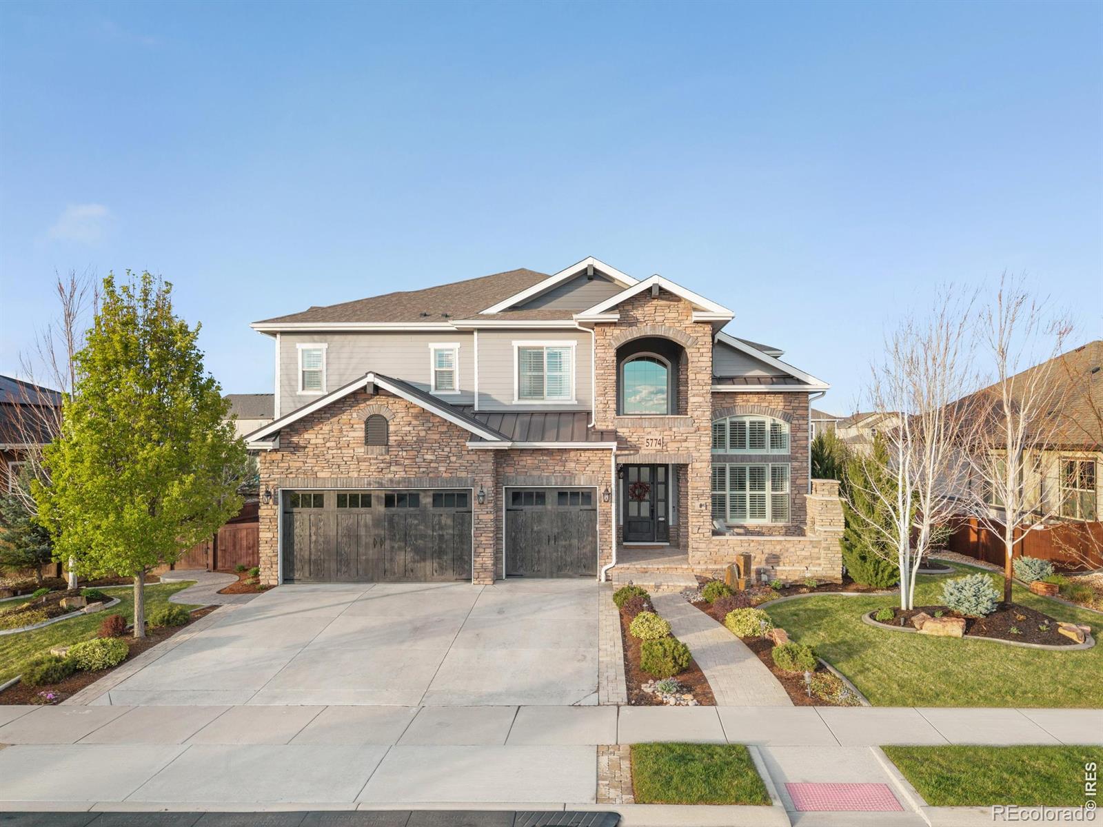 5774 Riverbluff Drive Timnath CO 80547