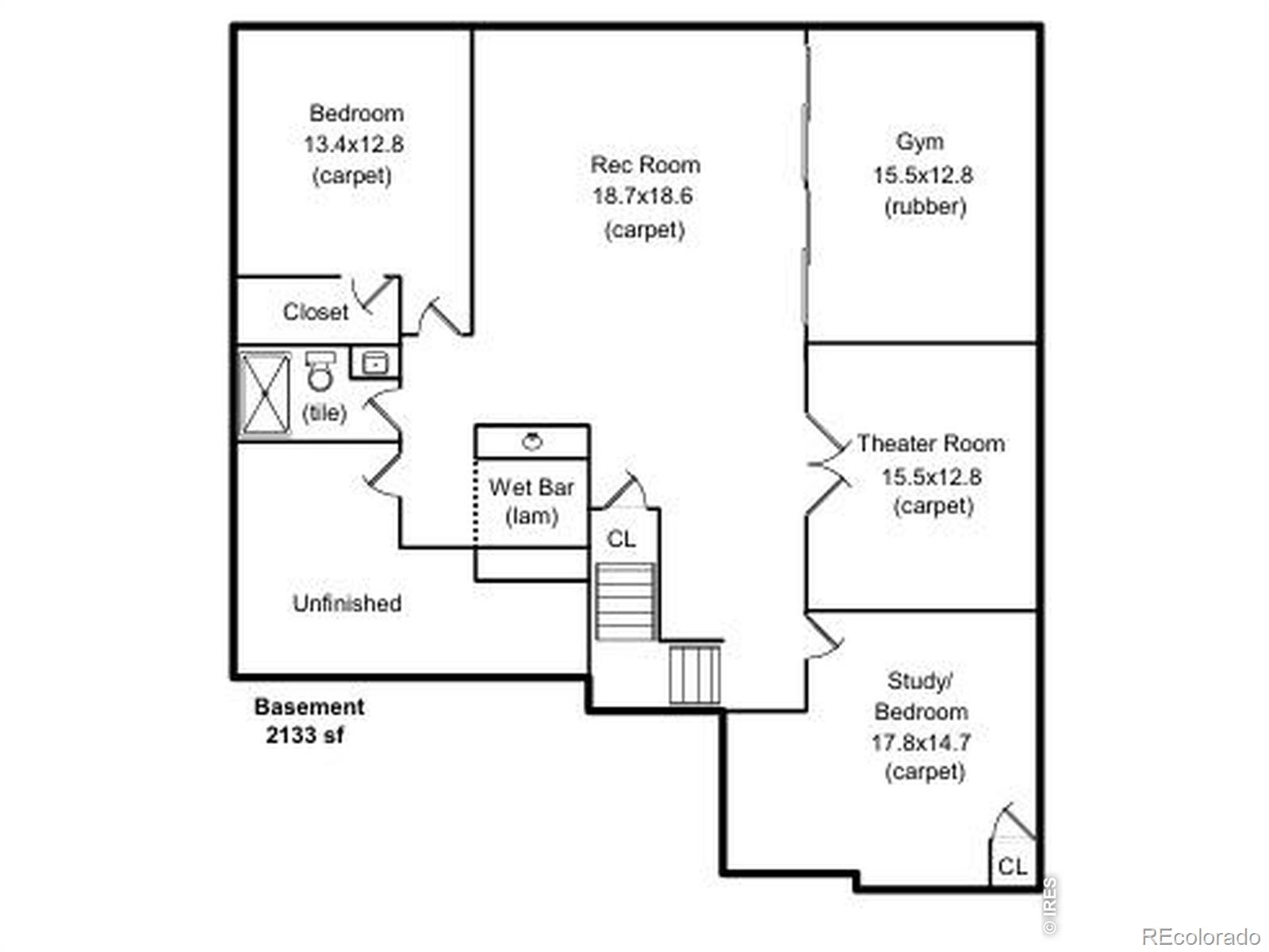 5774 Riverbluff Drive Timnath CO 80547