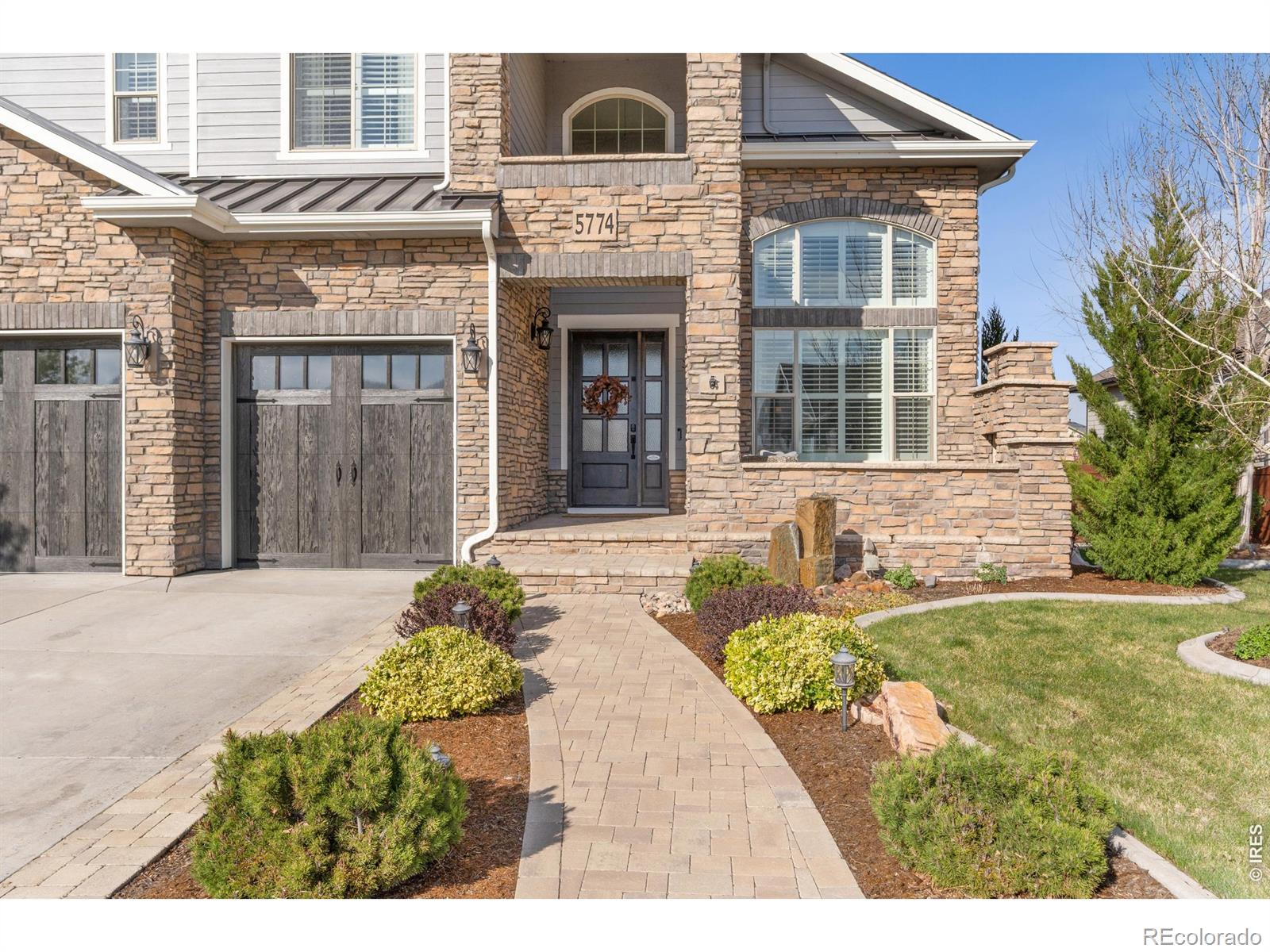 5774 Riverbluff Drive Timnath CO 80547