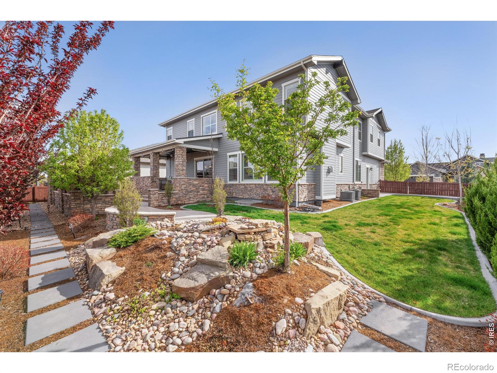 5774 Riverbluff Drive Timnath CO 80547