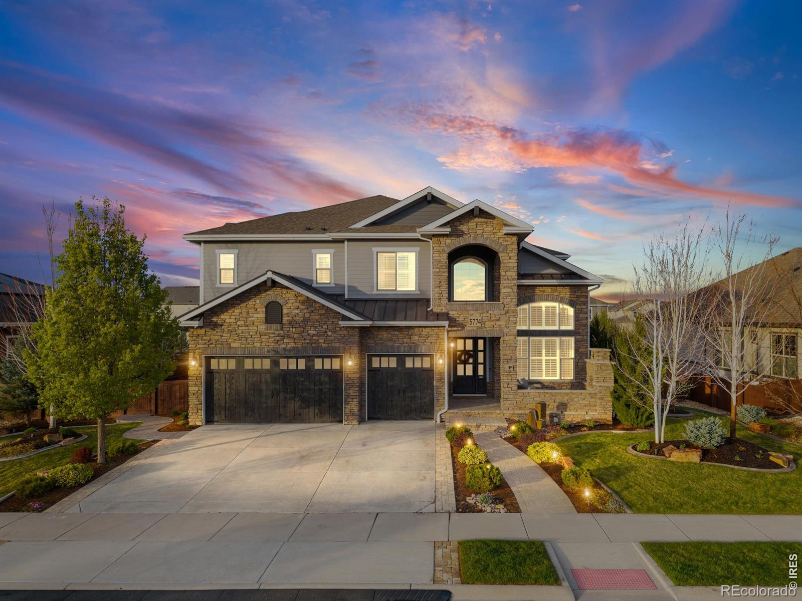 5774 Riverbluff Drive Timnath CO 80547