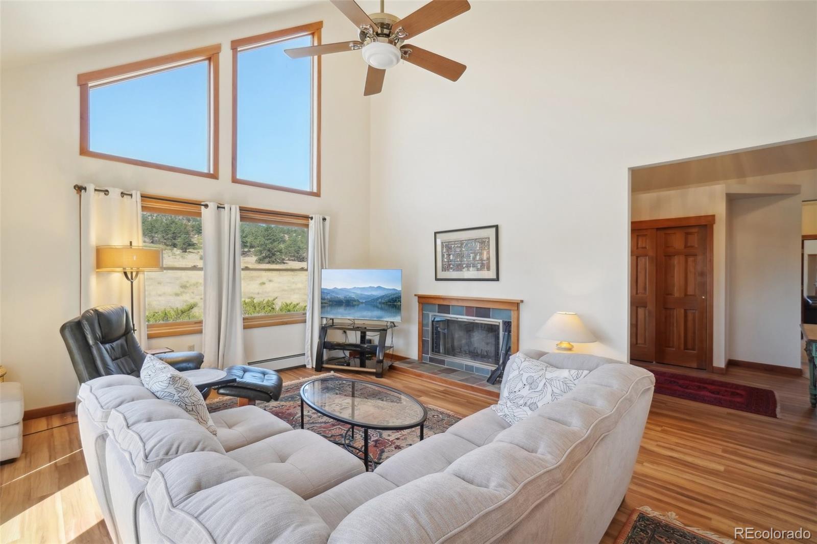 47 Sombrero Court Lyons CO 80540
