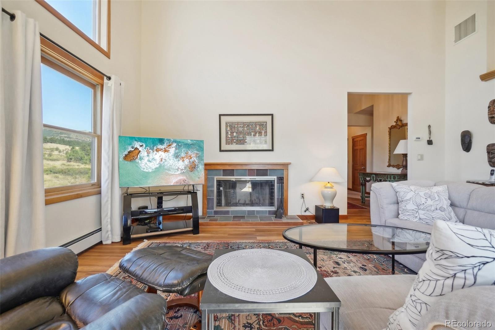 47 Sombrero Court Lyons CO 80540