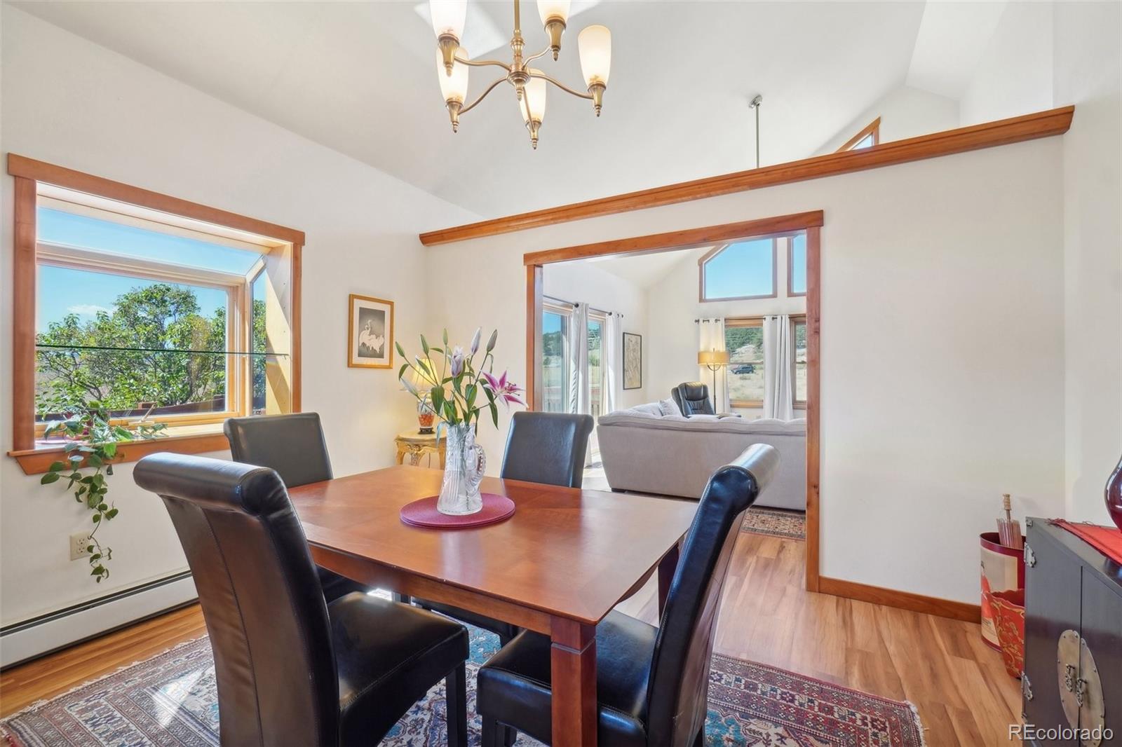 47 Sombrero Court Lyons CO 80540