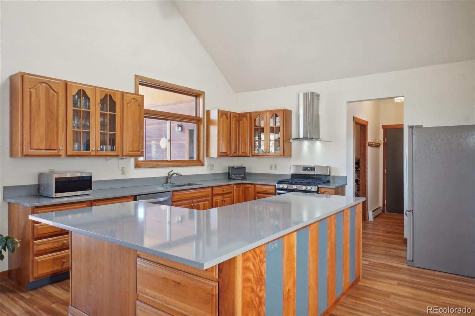 47 Sombrero Court Lyons CO 80540
