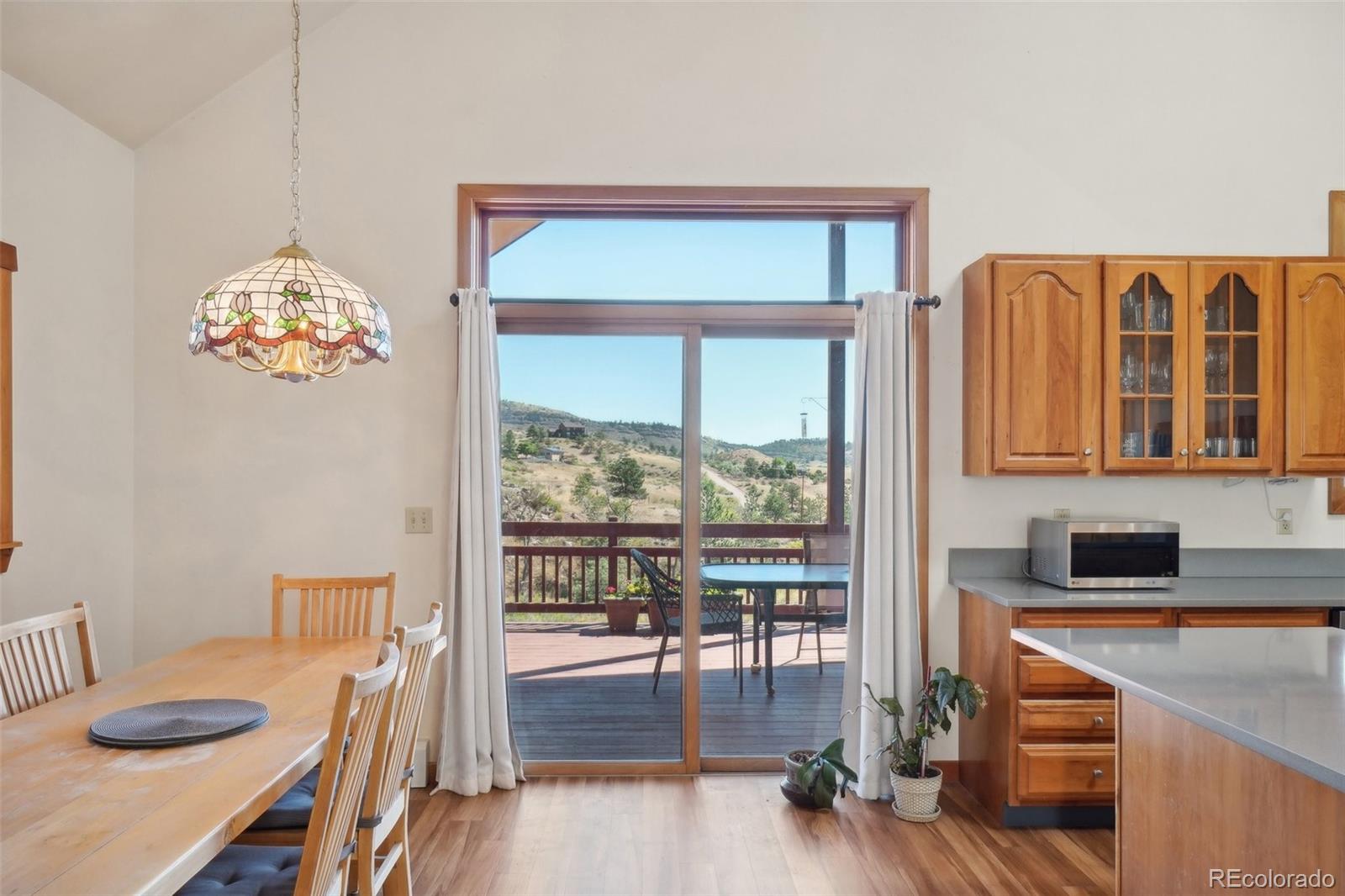 47 Sombrero Court Lyons CO 80540