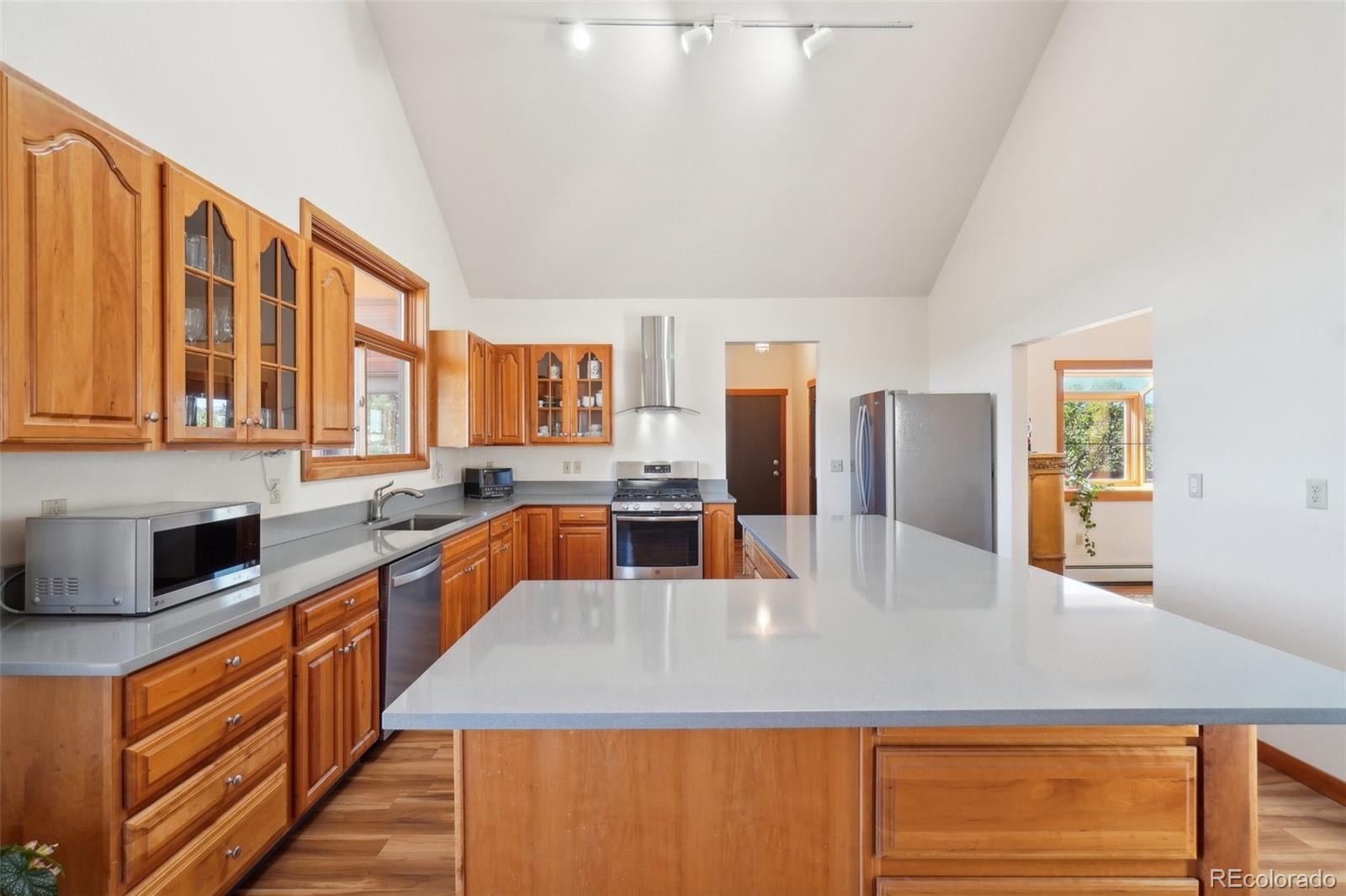 47 Sombrero Court Lyons CO 80540