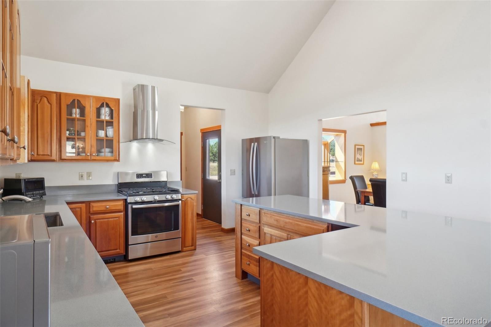 47 Sombrero Court Lyons CO 80540