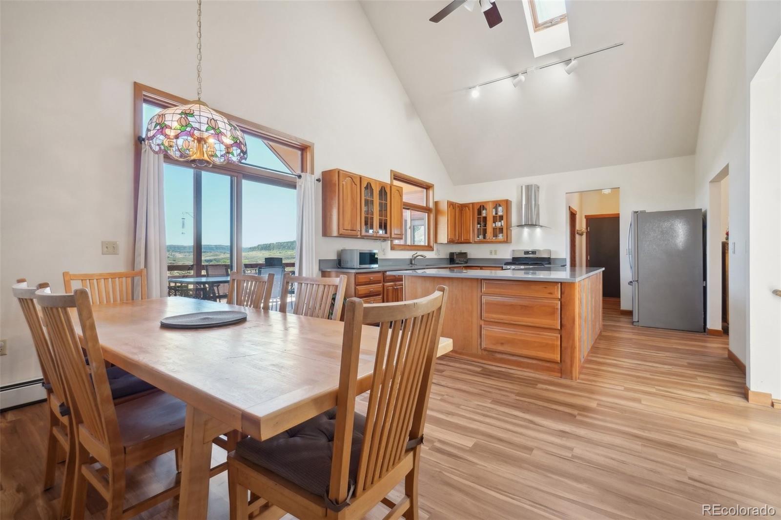 47 Sombrero Court Lyons CO 80540