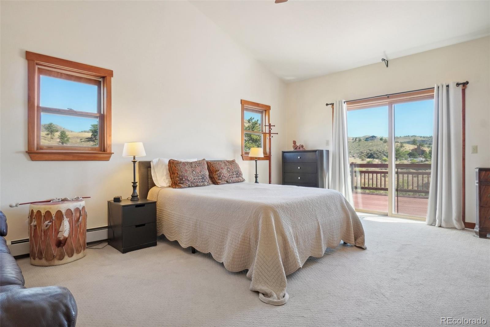 47 Sombrero Court Lyons CO 80540