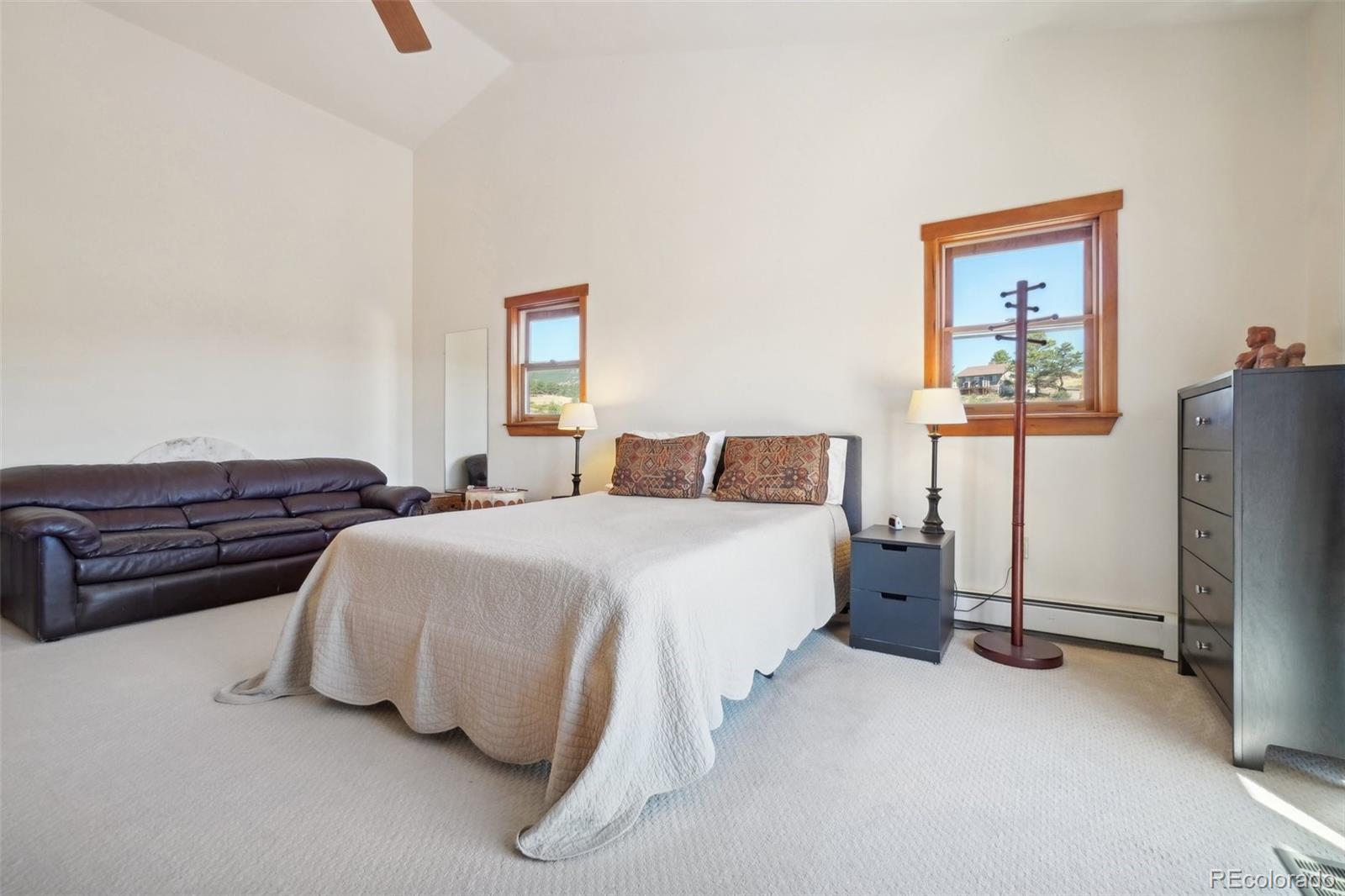 47 Sombrero Court Lyons CO 80540