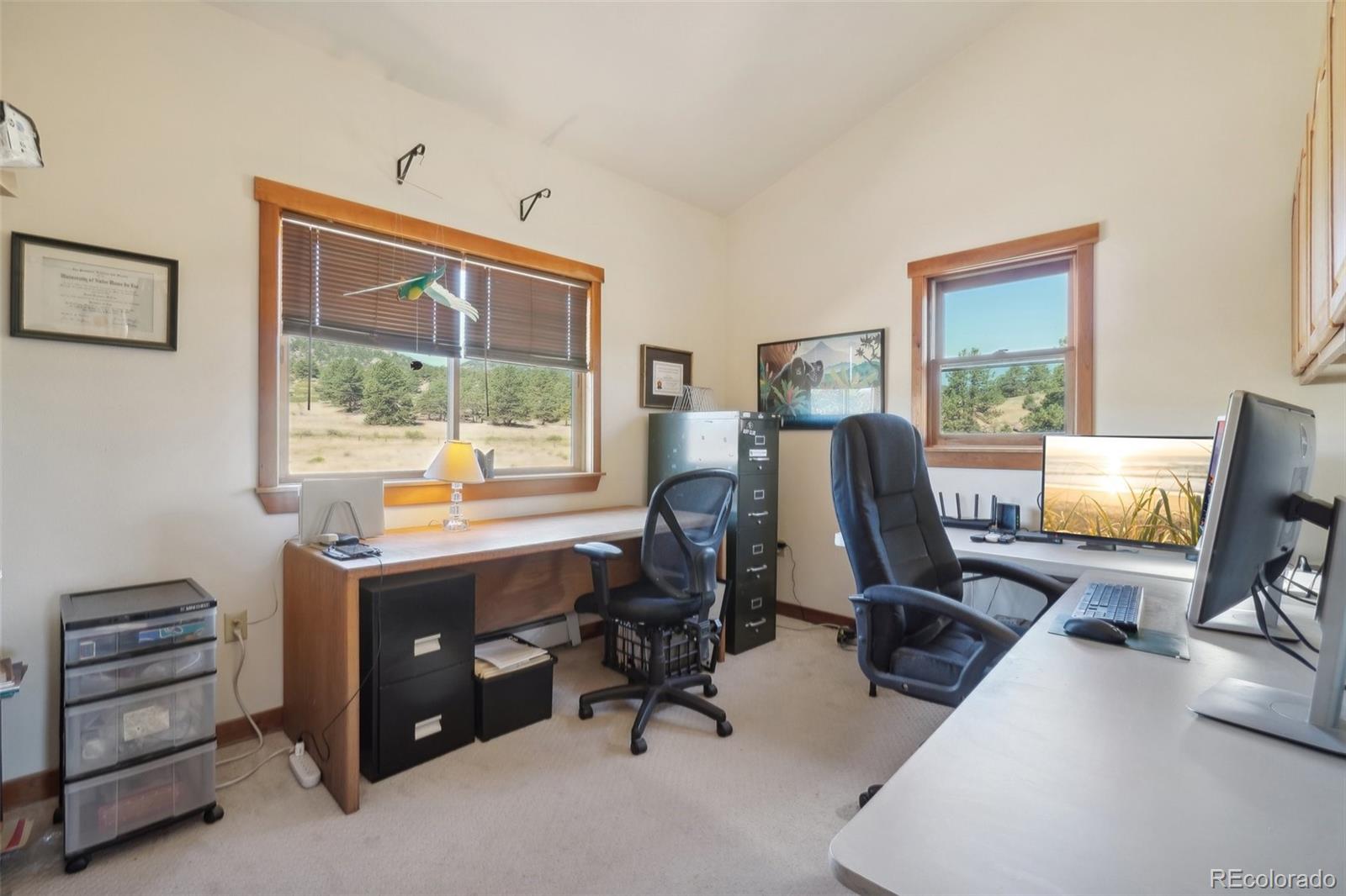 47 Sombrero Court Lyons CO 80540