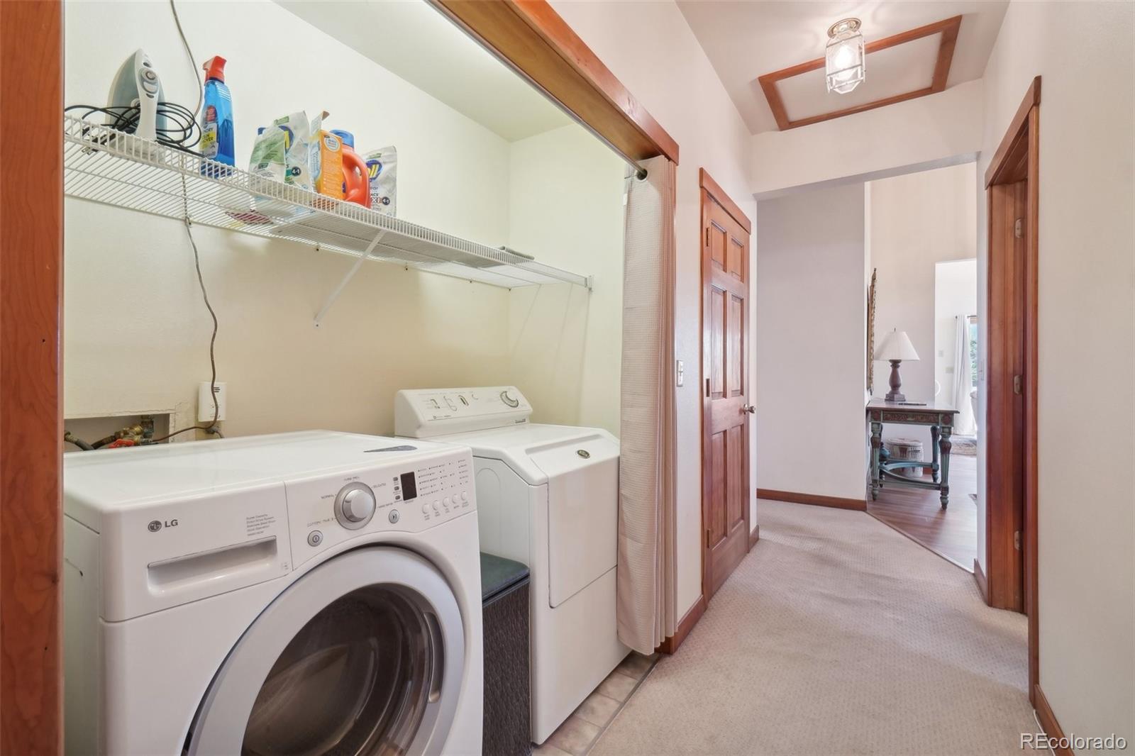 47 Sombrero Court Lyons CO 80540