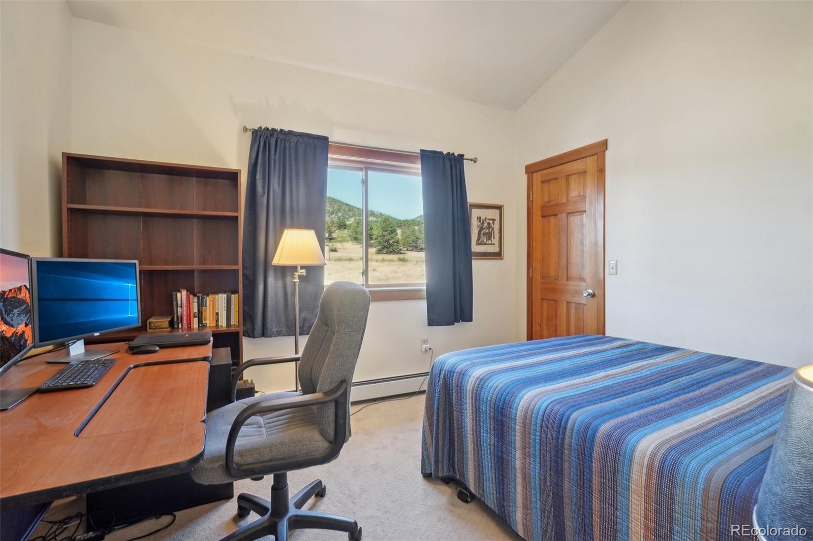 47 Sombrero Court Lyons CO 80540