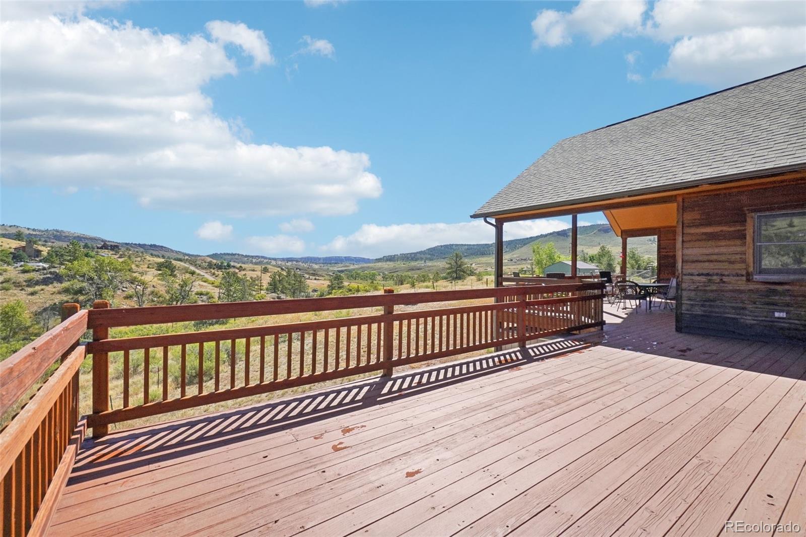 47 Sombrero Court Lyons CO 80540