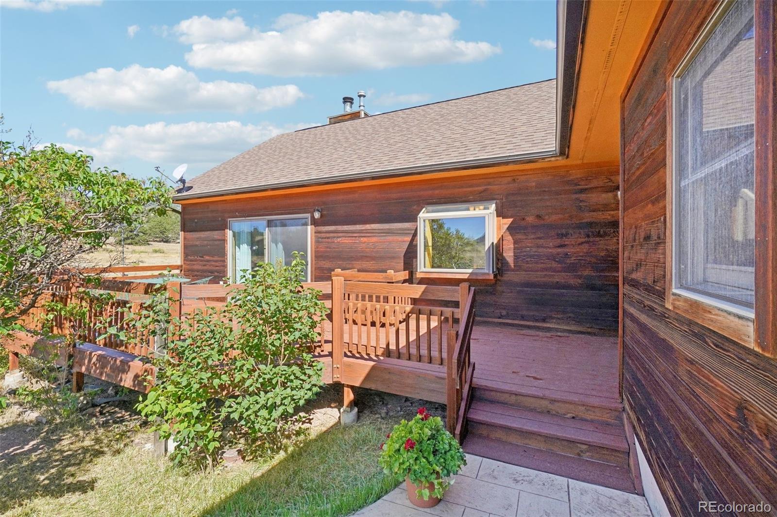47 Sombrero Court Lyons CO 80540