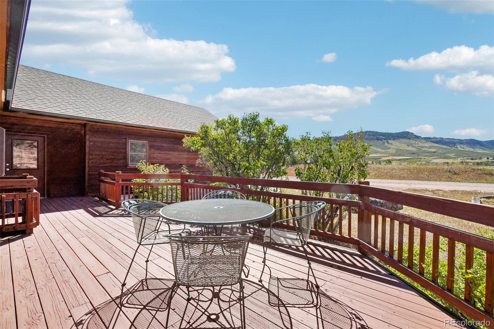 47 Sombrero Court Lyons CO 80540