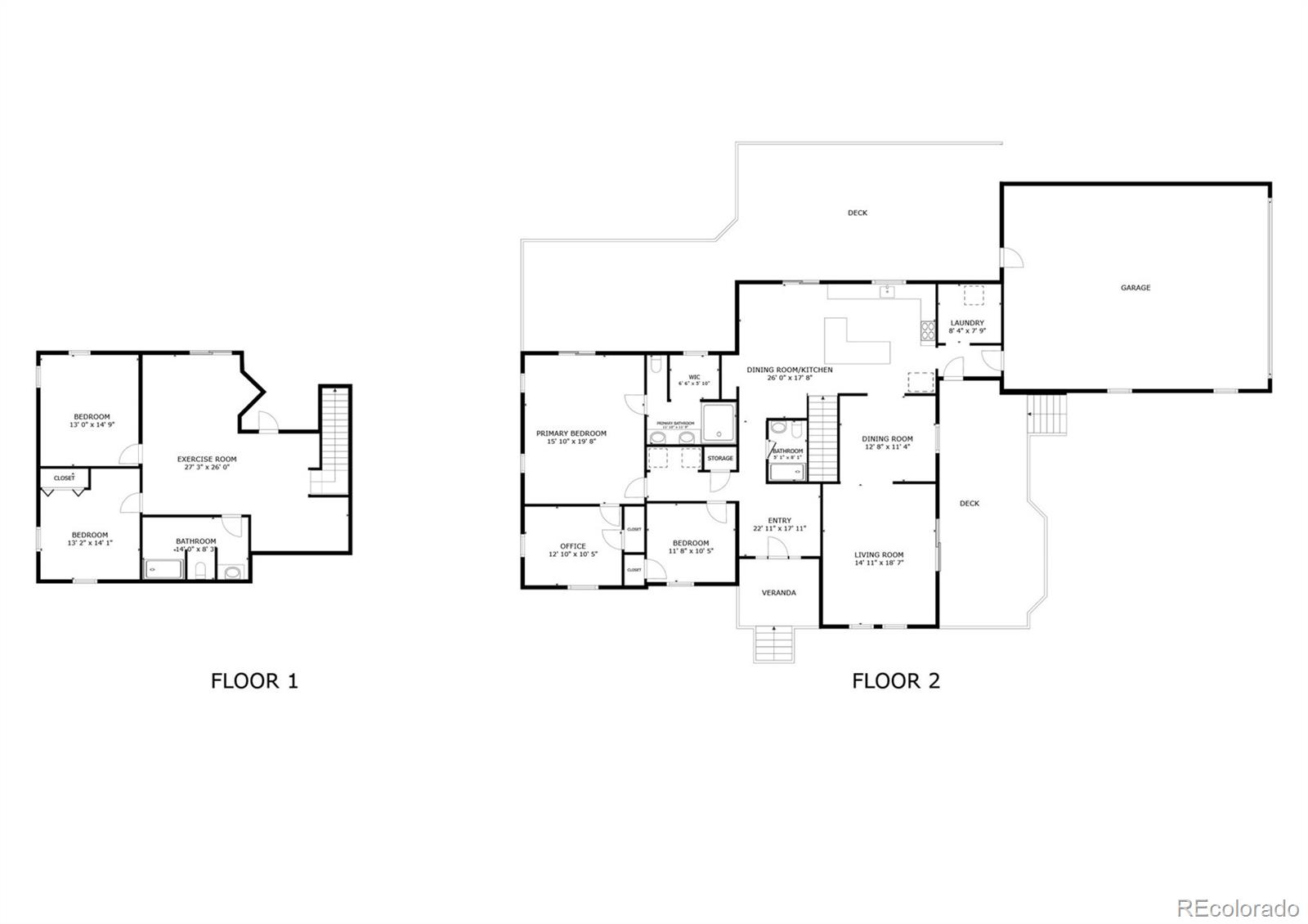 47 Sombrero Court Lyons CO 80540