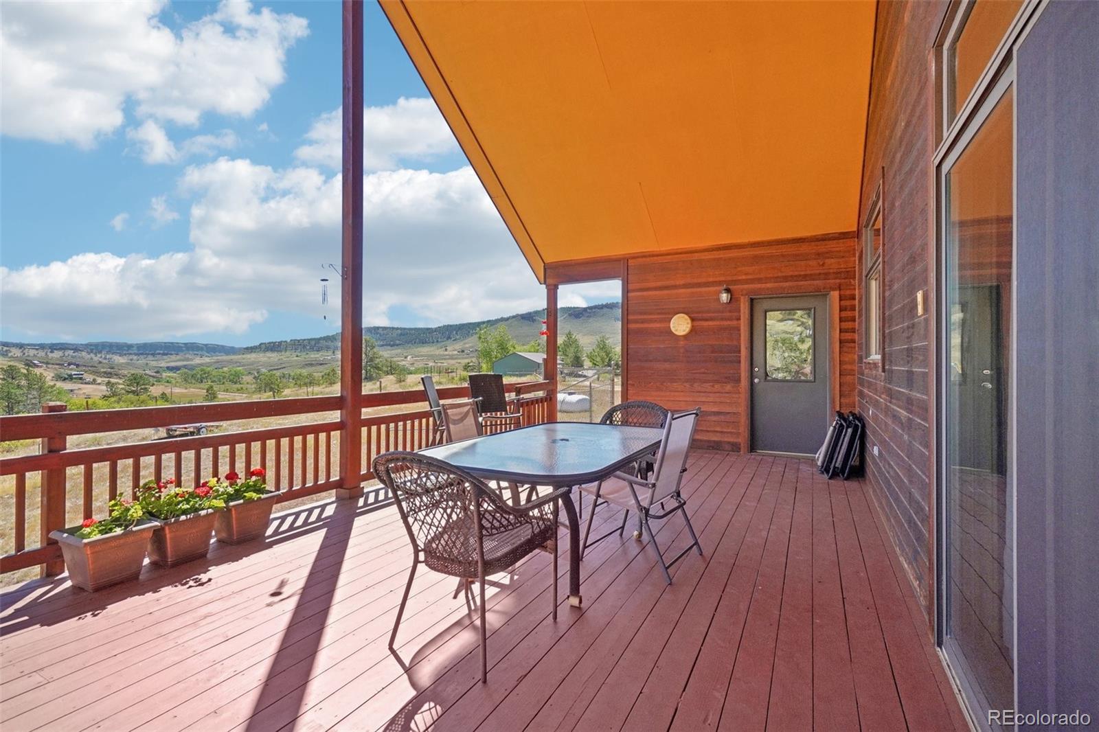 47 Sombrero Court Lyons CO 80540