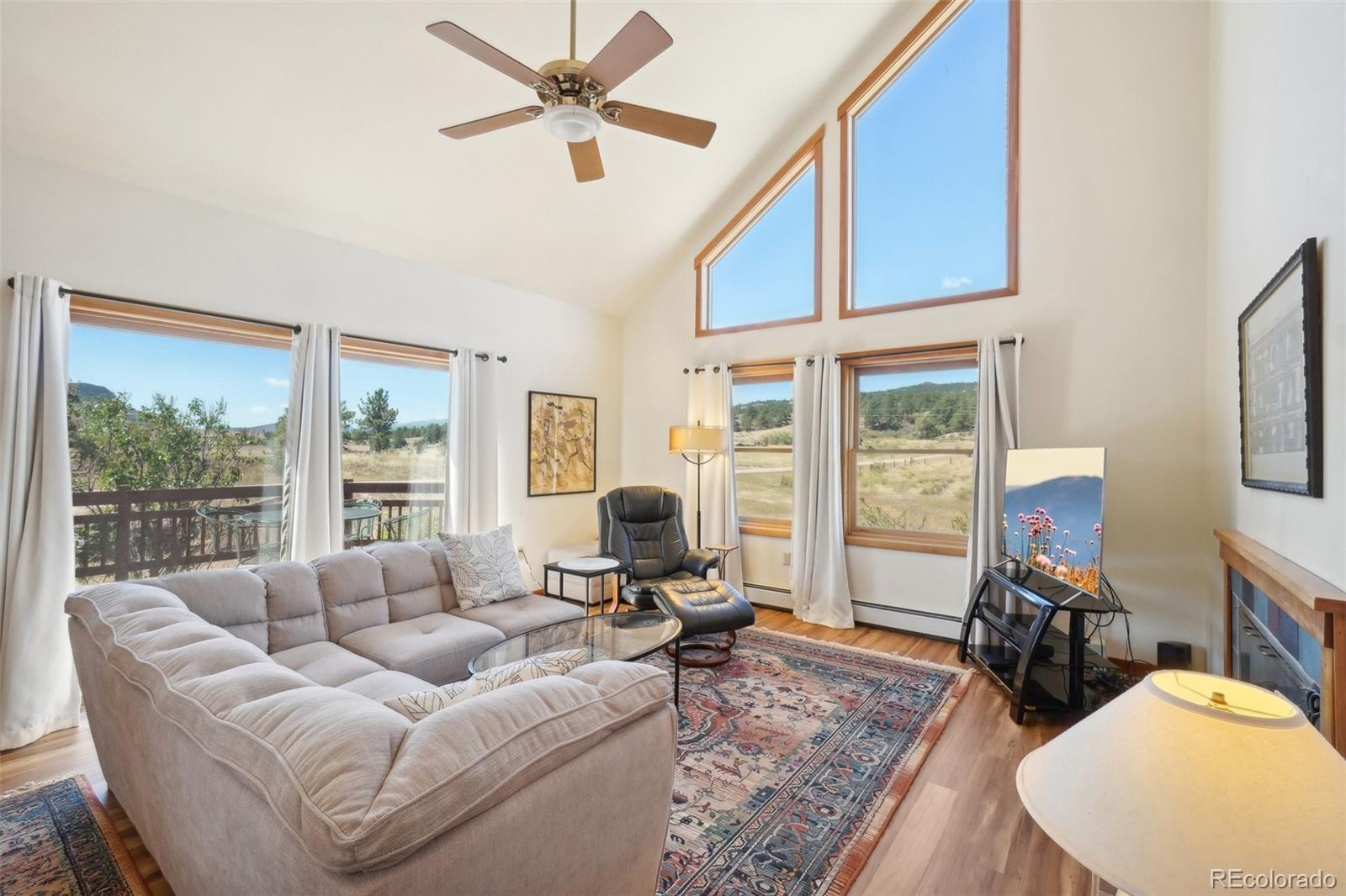 47 Sombrero Court Lyons CO 80540